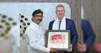 Australia, Jharkhand discuss cooperation in skills, minerals, tourism