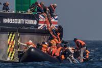 The London ‘Times’ Makes an Unforced Error on Immigration