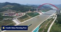 China launches Pinglu Canal; Hong Kong unveils first 5-year plan: SCMP’s 7 highlights