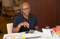 Byaruhanga tasks Government Agencies on Local Pharmaceutical Procurement