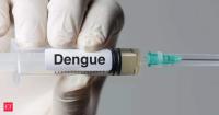 QDENGA dengue vaccine to hit India market in 2027; Dr Reddy’s to sell it