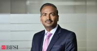 Small and midcap trade at up to 50% premium, says Bajaj Life CIO. Why largecaps look better now