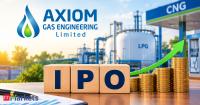 Axiom Gas Engineering IPO opens today: Check GMP and other key details