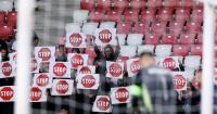 Gavin Cooney: Why I won’t be joining media boycott of Ireland’s games against Israel
