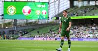 Republic of Ireland players could decide to stage on-field protest before Israel games