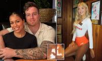 Widow of car show founder demands probe into McLaren crash that killed husband and Hooters calendar girl