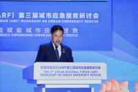 Cambodia Calls for Responsible AI Use in Urban Emergency Res...