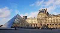 Thieves can’t stop stealing from France’s museums as heists keep occurring