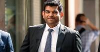 Developer's lawyer linked to alleged ousting plot