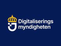 Sweden's new Digitisation Authority gets logo