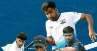 Asian Games: Indian men's soft tennis team lose to Chinese Taipei