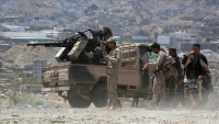 Yemeni army says 30 Houthis killed in clashes west of Taiz