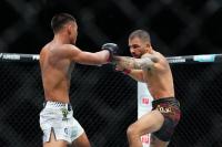 Alexandre Pantoja hopes to get even with Joshua Van at UFC 331