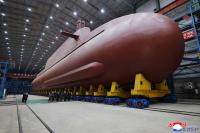 N. Korea’s nuclear tests reawakened dormant faults: study
