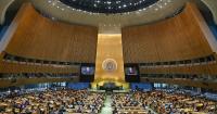 Middle East turmoil, AI set to dominate UN gathering of world leaders