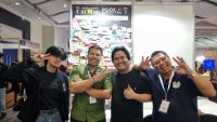 How four Filipino developers turned a late-night idea into Rhythm Rat Rampage