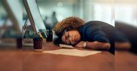 71% of Singapore office workers sacrifice sleep for work