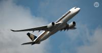 Singapore-bound SIA flight from London diverted to Istanbul after passenger falls ill