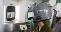 Facial recognition immigration clearance for motorcyclists, pillion riders now operational at Tuas Checkpoint
