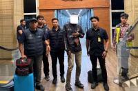 Bali Immigration repatriates Ethiopian national wanted by Interpol
