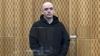 Motorist Jesse Sanders sent to prison for fleeing police in Christchurch