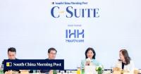 C-Suite Roundtable: Navigating the Healthcare Capital Lifecycle from Seed to Post-Listing