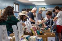 Long Island Museum’s annual book and art fair ‘Pages & Pictures’ returns Sept. 19