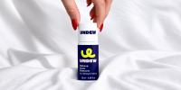 Makeup Is A Beauty Product. Undew Thinks Makeup Stain Removal Is, Too
