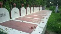 Bangladesh’s Christian-Muslim Ties Tested In The 25 Years Since 9/11