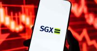 Retail investors net buy $888m in SG stocks through 16 September