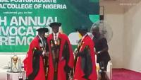 NPMCN convocation: NIMR seeks stronger physician-scientist pathway