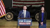 Florida targets unwanted scam calls and texts with felony charges, mandatory prison time