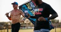Florida runner completes 50 marathon-style runs in 50 states to raise $1M for Make-A-Wish