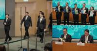 ‘Our main focus is on aligning’ – Lee puts China’s national plan at heart of Hong Kong five-year blueprint