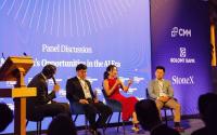 Mongolia Investment Forum 2026 Held in London