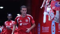 Chicago Fire FC notebook: Jack Elliott extension, Noah Allen, Gregg Berhalter, International window and more