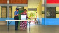 Sixth woman MP to join Sāmoa Parliament