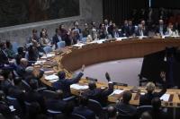Israel poses ‘greatest threat’ to regional stability, Syria warns UN Security Council