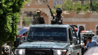 Houthi advance aids Iran but saps rebel support in Yemen