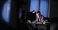 Finland has second-highest rate of work-related stress, depression in EU