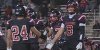 Abbotsford, Athens win in Thursday football action