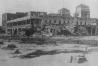 Swiss Re: 100 Years After Miami Hurricane, Similar Storm Would Top $200B in Losses