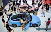 Business : Automotive Industryâ€™s TIV Down Two Pct To 71,428 Units In August â€“ MAA