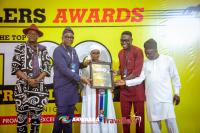 Shyllon Museum Receives Travellers Award as Top Art Gallery and Museum in Nigeria