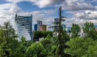 Albania’s start-up moment