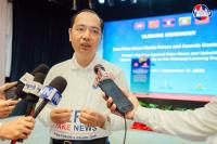 Information Warfare Increasing, Says Cambodian Information Minister, Warning Against Tactics Targeting China-Cambodia Ties