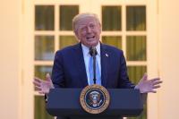 Iran-US war latest: Trump weighs ‘big decision’ on war after UN says school attack may have been war crime