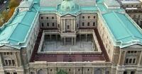 Bank of Japan raises key rate to 1.25 pc, warns inflation could exceed 2 pc target