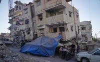 World : Qatar Supplies 1.3 Mln Litres Of Fuel To Meet Humanitarian Needs In Gaza