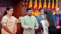 Sri Lanka doubles housing assistance for vulnerable children and youth to Rs. 2 Million